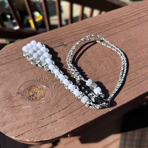 CROSS-CHECK Lanyard/Keychain WhiteOps Classic Traditional Configuration