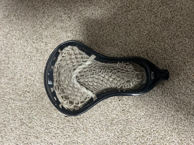 STX Stallion 700 Head (Used)