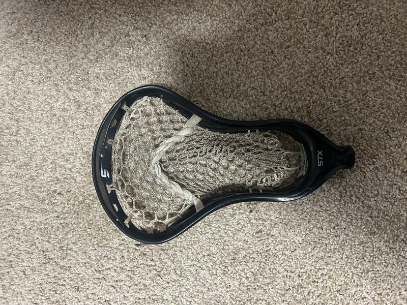 STX Stallion 700 Head (Used)