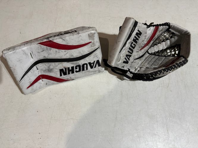 Vaughn Ventus Regular (Used)