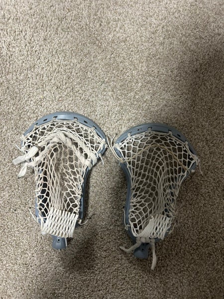 ECD Mirage 2.0 Strung Head (Used)
