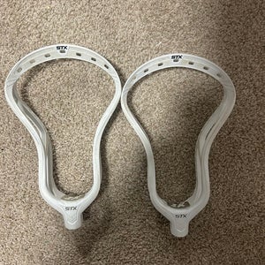 STX Stallion 1K Unstrung Head (Used)