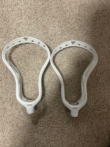 STX Stallion 1K Unstrung Head (Used)