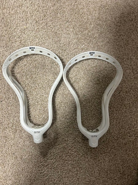 STX Stallion 1K Unstrung Head (Used)