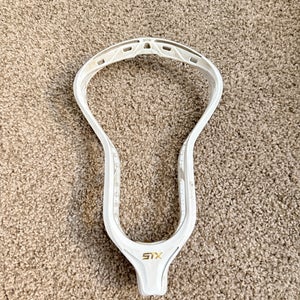 STX Hyper Power Head (Used)