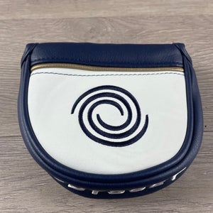 Odyssey Ai-One Milled Mallet Putter Headcover (New)