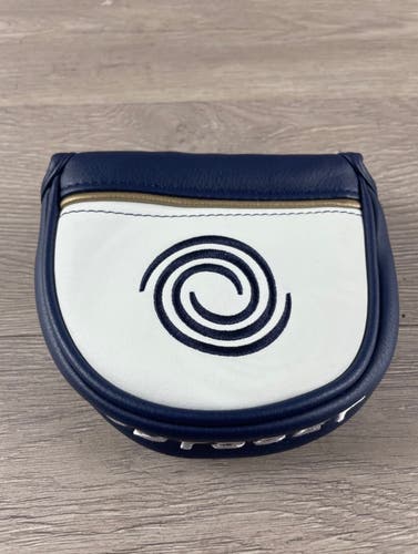 Odyssey Ai-One Milled Mallet Putter Headcover (New)