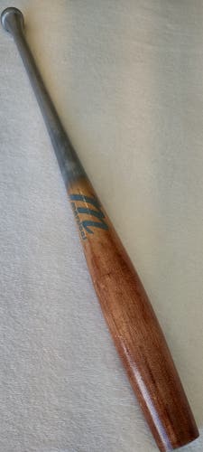 NEW Marucci Torpedo 33"/31oz Maple Wood Baseball Bat Blem AP5 Natural/Silver