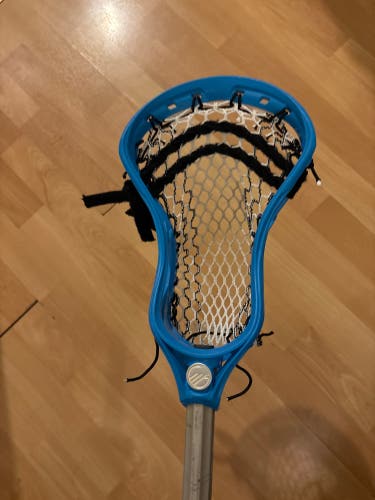 Maverik Tactik 3 Strung Head (New)