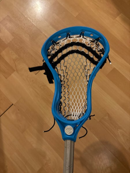 Maverik Tactik 3 Strung Head (New)