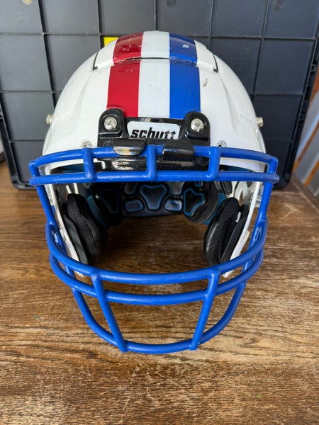 Medium Youth Schutt Helmet (Used)