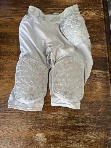 Medium Youth Under Armour (Used)