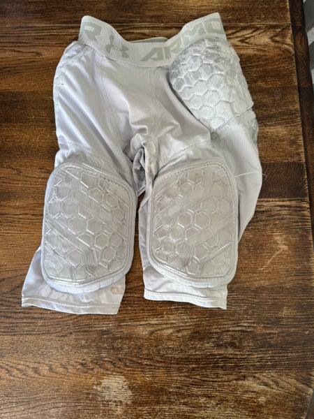 Medium Youth Under Armour (Used)