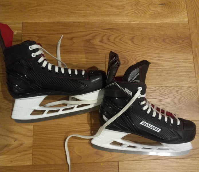 Bauer Size 12 Ns Hockey Skates Regular Width 12 (New)
