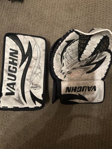 Vaughn Full Right (Used)