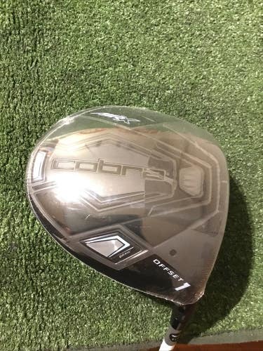 Cobra Ladies Air X Offset Driver Ultralite 40g Graphite Shaft (NEW) 44.5