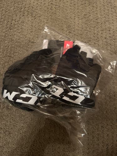 CCM Gloves 10" (New)