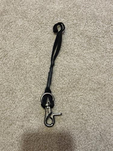 Burton Snowboard binding Leash