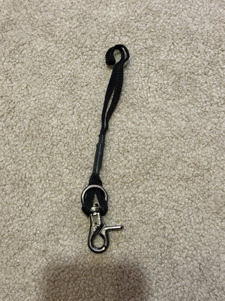 Burton Snowboard binding Leash