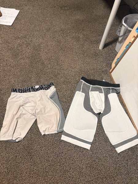 Large Men's Nike Shorts (Used)