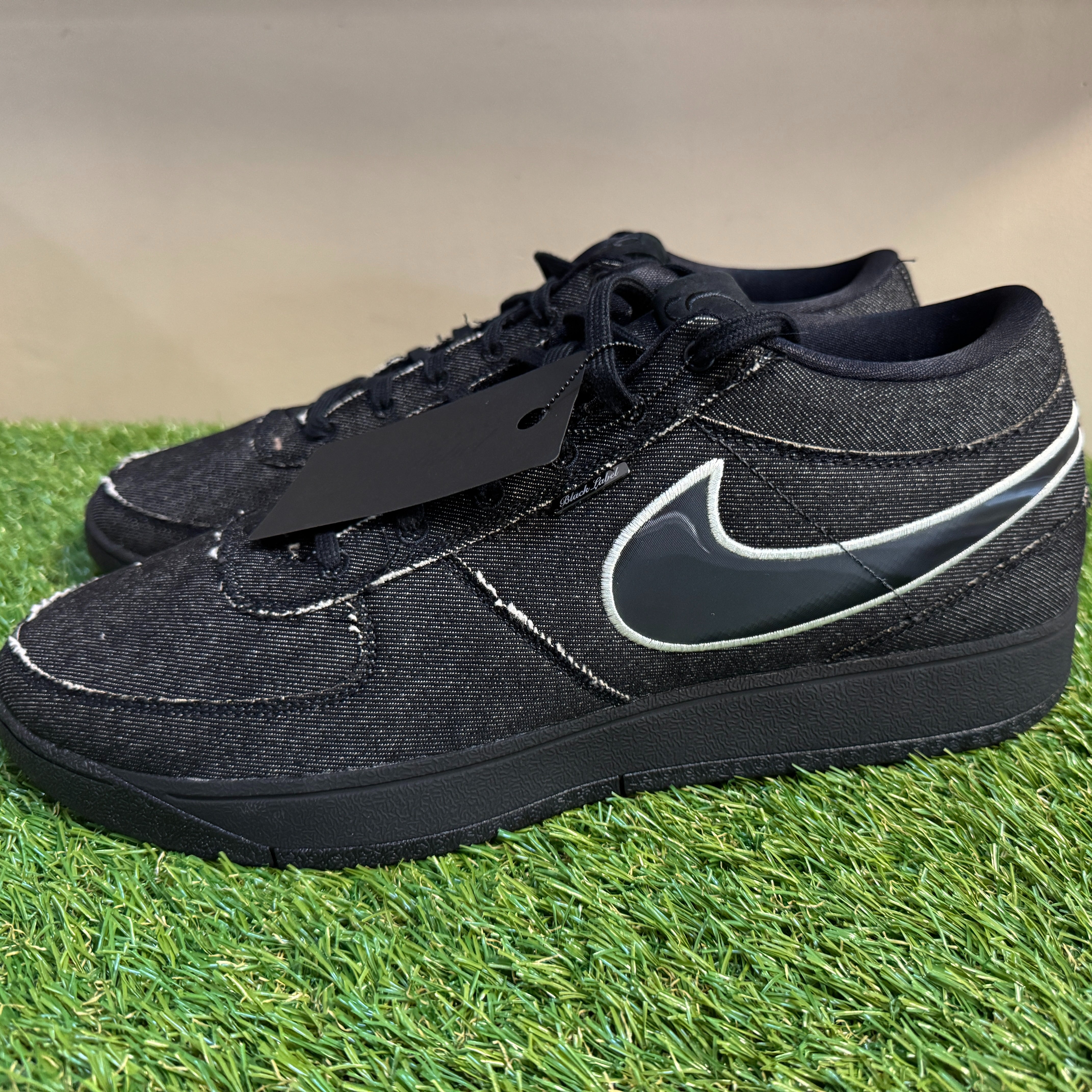 Nike Book 1 Black Label Pack Denim Vintage EYBL Promo PE  display picture 2