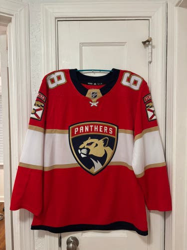 Jaromir Jagr FLA Jersey | Size 50
