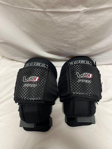 Vaughn VX1 Pro Senior Knee Pads