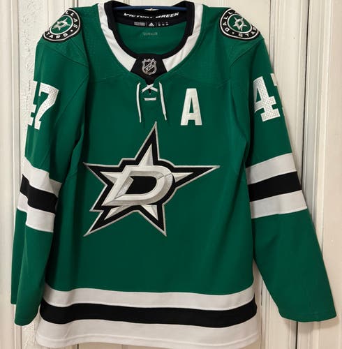 Alexander Radulov DAL Jersey | Size 50