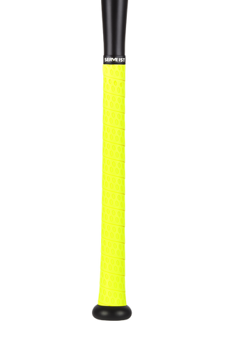 S1 Performance Baseball Softball Bat Grip Tape - Neon Yellow