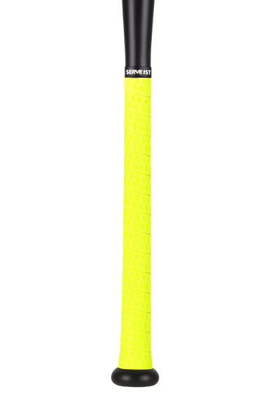 S1 Performance Baseball Softball Bat Grip Tape - Neon Yellow