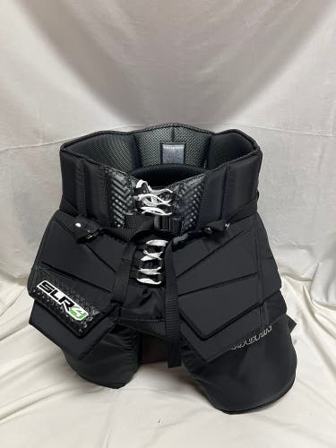 Medium Vaughn SLR4 Pro Carbon Goalie Pants (Used)