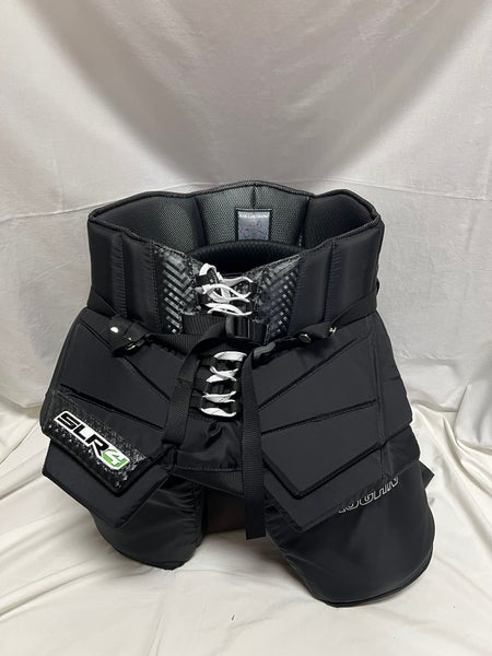 Medium Vaughn SLR4 Pro Carbon Goalie Pants (Used)