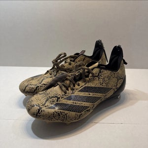Men's Size M 9.5 (W 10.5) Adidas Adizero Electric (New)