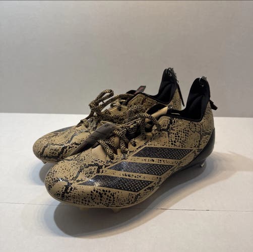 Men's Size M 9.5 (W 10.5) Adidas Adizero Electric (New)