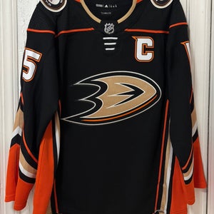 Ryan Getzlaf ANA Jersey | Size 52