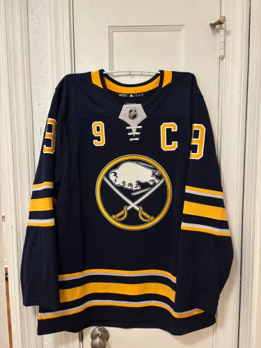 Jack Eichel BUF Jersey | Size 52