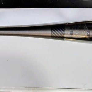 2025 Combat MFG Spec A1 Shadowcast Alloy BBCOR Certified Bat (-3) 29 oz 32" (New) (Rare)
