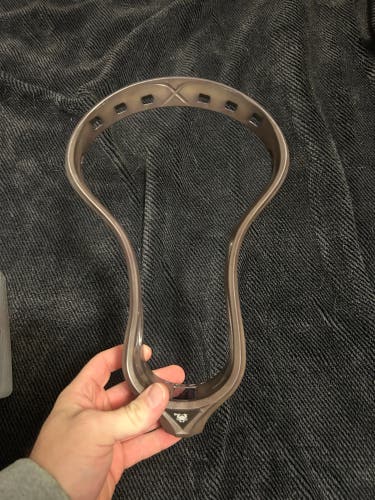 Grey ECD WX2 | East Coast Dyes Weapon X 2.0
