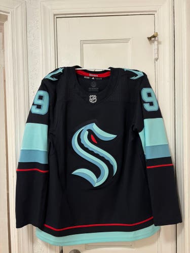 Ryan Donato SEA Jersey | Size 50