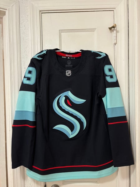 Ryan Donato SEA Jersey | Size 50