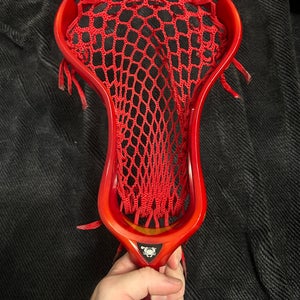 ECD Weapon X Natural