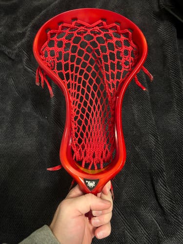 ECD Weapon X Natural