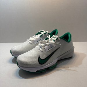 Men's Size M 10.0 (W 11.0) Nike Air Zoom Infinity Tour Golf Shoes (New)