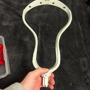 STX Duel 3 Unstrung Head (Used)