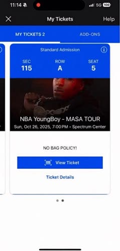 Young boy (New)
