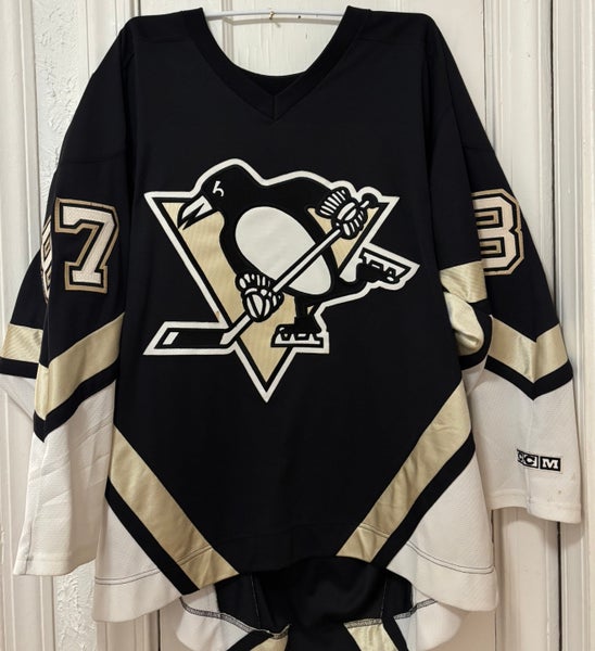 Sidney Crosby PIT Jersey | Size XL