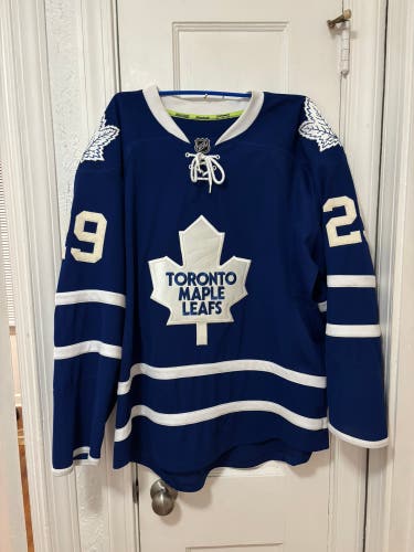 Felix Potvin TOR Jersey | Size 50