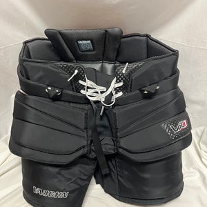 XXL Vaughn VX1 Pro Carbon Goalie Pants (Used)