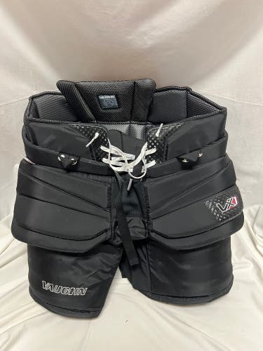 XXL Vaughn VX1 Pro Carbon Goalie Pants (Used)