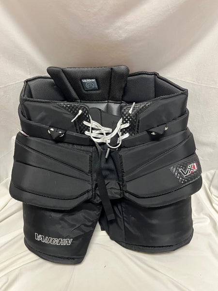 XXL Vaughn VX1 Pro Carbon Goalie Pants (Used)